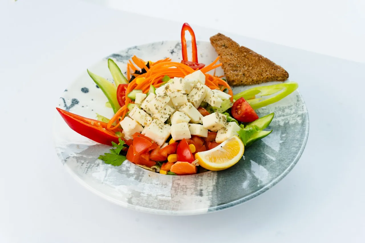 Grex Salata